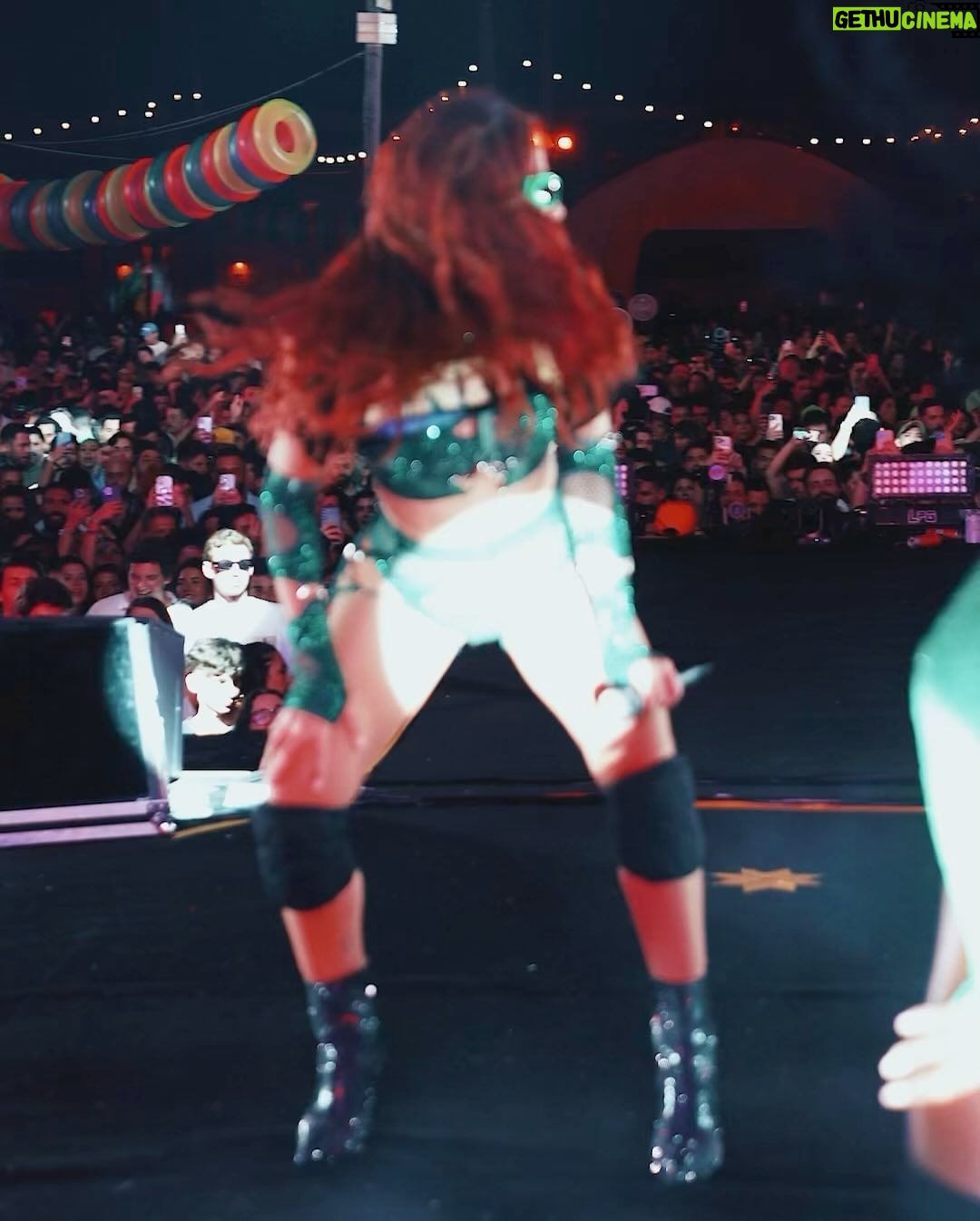 Anitta Instagram - Double trouble 🔥💥❤️🔥🇧🇷 Brazil