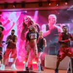 Anitta Instagram - Double trouble 🔥💥❤️‍🔥🇧🇷 Brazil