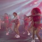 Anitta Instagram - No words can describe the energy of performing in Brazil. 🔥❤️‍🔥 🇧🇷 Bahia, já estou com saudades, mas já já a gente se encontra de novo! Bahia - Praia do Forte