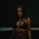 Anitta Instagram – Me conta aqui qual sua parte favorita nos vídeos de Joga pra Lua e Bellakeo que eu digo se é a minha tb!