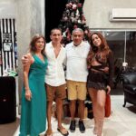 Anitta Instagram - Mais um ano de muita benção na minha vida. Gratidão, universo! Feliz Natal a todos