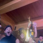 Anitta Instagram - Dump de um dia muito louco