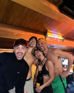 Anitta Instagram - Dump de um dia muito louco