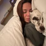 Anitta Instagram - Ski dump