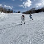 Anitta Instagram - Ski dump