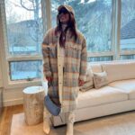 Anitta Instagram - We loooooove the snow season
