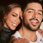 Anitta Instagram - vcs amam uma fofoca de bastidor né? Olha o que espera vcs no visualizer de JOGA PRA LUA 🌙 segunda 11h! Quero ver quem tá ansioso pro vídeo nos comentáriossss!!!