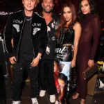Anitta Instagram - When your best friend opens his 50 different business around the world and you gotta see it from close @davidgrutman ❤️ killing it in Vegas @livlv @papisteaklv @komodolv