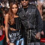 Anitta Instagram - When your best friend opens his 50 different business around the world and you gotta see it from close @davidgrutman ❤️ killing it in Vegas @livlv @papisteaklv @komodolv