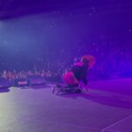 Anitta Instagram - my stage, my vibe, our global funk revolution 🇧🇷 🌍💛💚 thank u, NYC!!! Nova York NYC