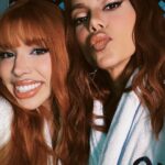 Anitta Instagram – Solo las amigas mas guapas escuchan MIL VECES juntas! Ya le has dado play hoy?