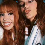 Anitta Instagram - Solo las amigas mas guapas escuchan MIL VECES juntas! Ya le has dado play hoy?