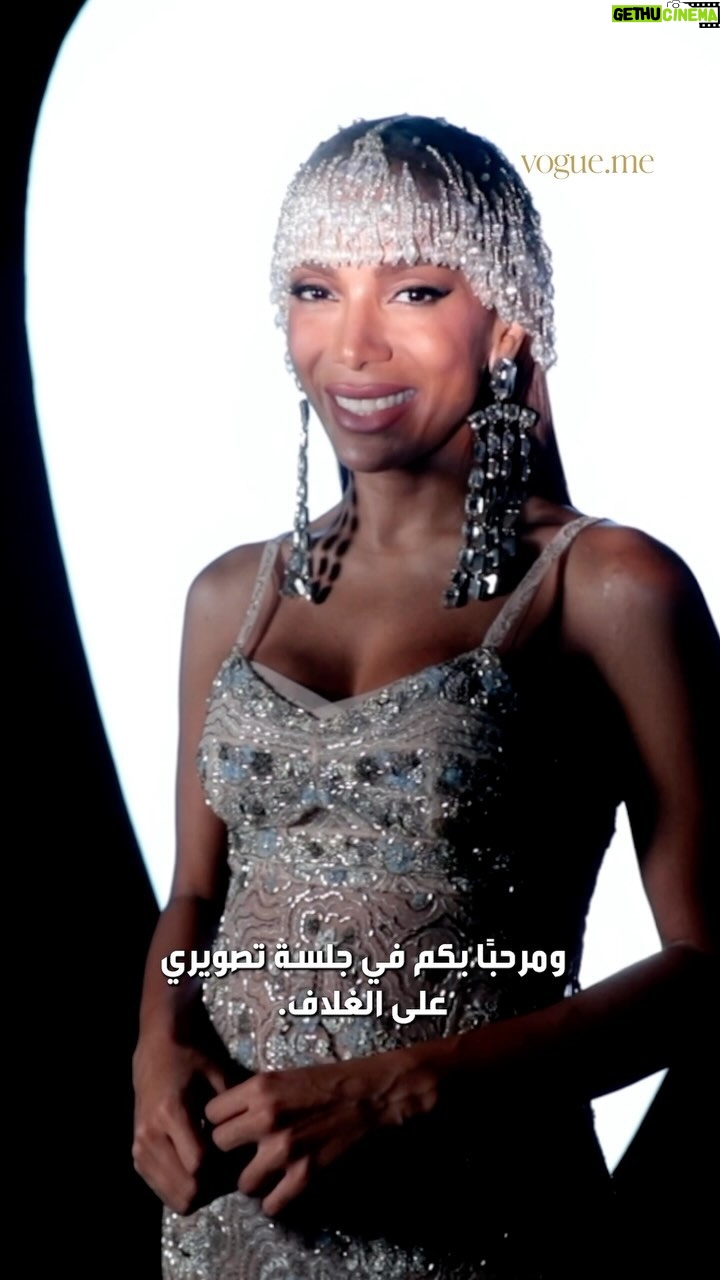 Anitta Instagram - #Anitta of Arabia! Watch the Brazilian superstar perfect her Arabic and give those trademark Brazilian beats a Middle Eastern twist in our behind-the-scenes video. #VogueArabia أنيتا العربية! شاهدوا النجمة البرازيلية الشهيرة تتحدث العربية بإتقان وتضفي على تلك النغمات البرازيلية المميّزة لمسة شرق أوسطية في الفيديو الذي نعرضه من خلف الكواليس. #ڤوغ_العربية Editor-in-chief: @mrarnaut Video: @cabelo8588 Fashion director: @aminejreissaty Style: @juliamullerstyling Hair and makeup: @danielhernandezdh Art director: @leticiahaag Producer: @allisonsam Local production: @wborn_group @pativeneziano @marcedenburg @molonrafaella Interview: @nayerayasser Special thanks: @belmondcopacabanapalace