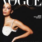 Anitta Instagram - With over 300 awards under her belt, #Anitta is a global phenomenon and the reigning queen of Latin music. In #VogueArabia’s #MusicIssue, the singer and actor shares her mission to celebrate Brazilian funk, musical melting pots, and women’s enduring quest for freedom. “I think entertainment is the quickest way that you can get to a big audience and with powerful messages,” the superstar says. “I like to bring freedom. I believe that for women everything is harder, because we are not free to do what we want as men are. And for me, I think for women to succeed we have to work 20 times more, and there are a million times more expectations.” Read more about her journey now on Vogue.me. Cover 3 of 3. تمثّل النجمة أنيتا، التي حصلت على ما يزيد عن 300 جائزة، ظاهرةً فنيةً عالميةً، وهي كذلك أميرة الموسيقى اللاتينية المتوّجة. وعلى صفحات #عدد_الموسيقى من #ڤوغ_العربية، تتحدث المغنية والممثّلة عن رسالتها في الاحتفاء بموسيقى الفانك البرازيلية، وبوتقات الانصهار الموسيقية، وكذلك سعي المرأة الدائم من أجل الحرية. تقول النجمة الشهيرة: "أعتقدُ أن الترفيه هو أسرع السبل للوصول إلى جمهور واسع ونقل رسائل قوية"، وتستطرد: "أحب إرساء الحرية. وأعتقد أن أي عمل يكون أصعب بالنسبة للنساء، فلسنا أحرارًا في عمل ما نريد مثل الرجال. وفي رأيي، لكي تنجح المرأة، عليها أن تعمل ضعف الرجل 20 مرة، كما يُتوقَّع منها تحقيق أضعاف ما ينجزه الرجل بملايين المرات". تفضلوا بقراءة المزيد عن رحلتها الآن على موقعنا الإلكتروني. الغلاف 3 من 3. Editor-in-chief: @mrarnaut Photography: @ivanerick Fashion director: @aminejreissaty Style: @juliamullerstyling Hair and makeup: @danielhernandezdh Art director: @leticiahaag Producer: @allisonsam Local production: @wborn_group @pativeneziano @marcedenburg @molonrafaella Interview: @nayerayasser Special thanks: @belmondcopacabanapalace
