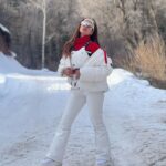 Anitta Instagram - Ski dump