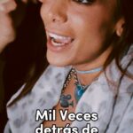 Anitta Instagram - Un poco de lo que pasó detrás de cámaras del video de ‘Mil Veces’ , ya disponible 💋🚿🚗 Ya viste el vídeo oficial?