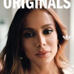 Anitta Instagram - Challenging. Limitless. Original.  @anitta x @adidasOriginals x @adidasBrasil #1000Originals #adidasOriginals