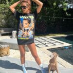 Anitta Instagram - Did u get my merch already ? // anittashop.com
