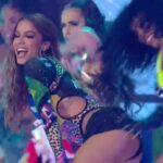 Anitta Instagram - Funk Generation at @vmas