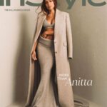 Anitta Instagram - A polyglot, @anitta’s mastered her native Portuguese, plus English, Spanish, Italian, and French; #Anitta will boast that she learned these languages by sleeping with men who speak them (“It’s funnier”) but Larissa (her given name) will admit she learned them the “boring way” — with teachers. “Not that I didn't f*ck guys from these languages and maybe I practiced,” she laughs. Larissa and Anitta; two sides of the same coin. Link in bio to see both. Editor-in-Chief: @sallyholmes Writer: @lanikaps Photographer: @josefinasantos Cinematographer: @zteisen Stylist: @ronnie_hart Hair: @dimitrishair Makeup: @allanaponte Nails: @nailsbymamie Set Design: @twohawksyoung Gaffer: @josherzog Creative Director: @jennabrillhart Executive Editor: @danismcnally Photo Director: @kellychiello Video Director: @justinedg3 Beauty Direction: @lauren_valenti Social Direction: @foxddanielle Production Assistant: @amanda.lauro Booking: @talentconnectgroup