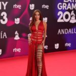 Anitta Instagram – #LatinGrammy ✨💃🏽