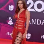 Anitta Instagram – #LatinGrammy ✨💃🏽
