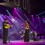 Anitta Instagram – Una noche inolvidable honrando a Laura Pausini junto @tiagoiorc! Que emoción! ❣️✨#PersonOfTheYear

@latingrammys #latingrammys Sevilla,Spain