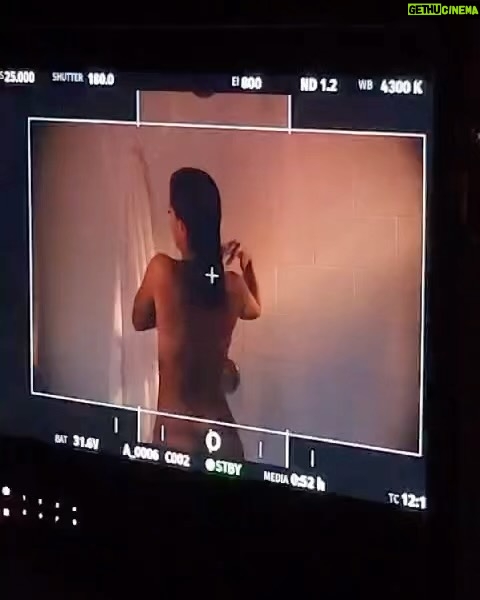 Anitta Instagram - Les gustó mi participación en Élite? 👀 Fue un honor poder ser parte de la nueva temporada. Es increíble poder hacer realidad este sueño y aún más poder compartirlo con personas tan especiales! ❤️ Vayan a ver #Elite7 mil veces!