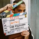 Anitta Instagram - Les gustó mi participación en Élite? 👀 Fue un honor poder ser parte de la nueva temporada. Es increíble poder hacer realidad este sueño y aún más poder compartirlo con personas tan especiales! ❤️ Vayan a ver #Elite7 mil veces!