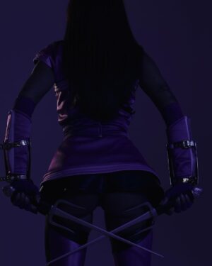 Anitta Instagram - Ready? Fight! Mortal Kombat