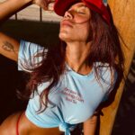 Anitta Instagram - Always blame on the astrology
