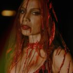Anitta Instagram - Halloween do @xandaviao