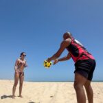 Anitta Instagram - Aiiiii que delícia o verão Ceará, Brasil