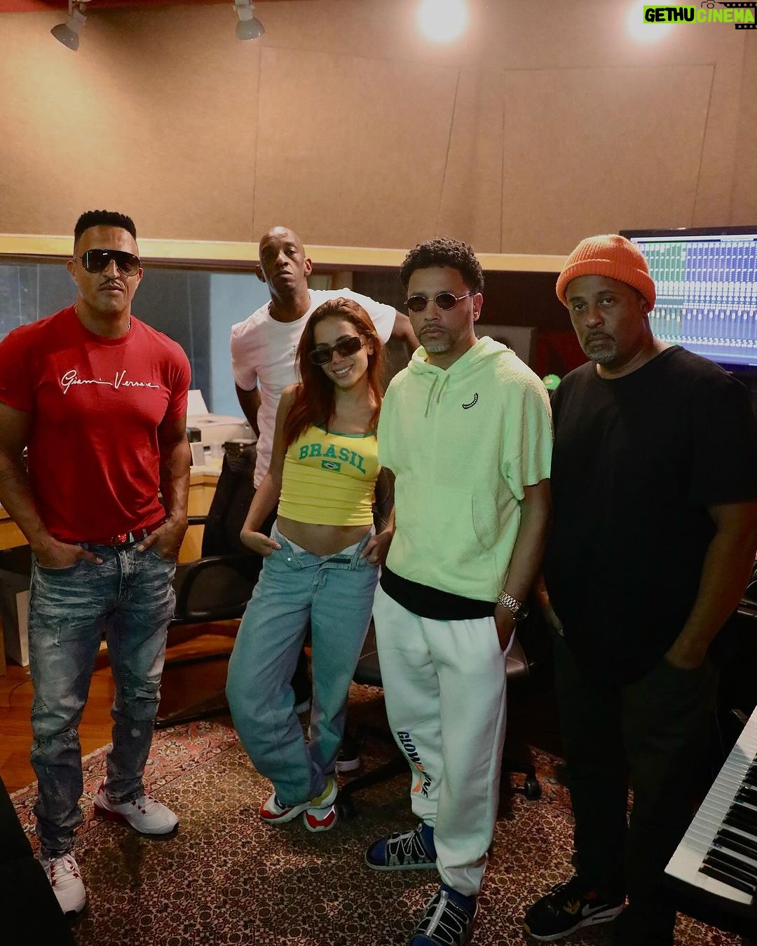 Anitta Instagram - ππ½πΆπ πΆ ππππ, π΅ππΆππΎπ ππ