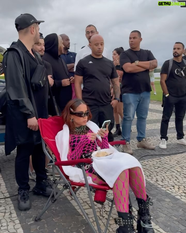 Anitta Instagram - ππ½πΆπ πΆ ππππ, π΅ππΆππΎπ ππ