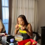 Anitta Instagram - 𝓌𝒽𝒶𝓉 𝒶 𝓌𝑒𝑒𝓀, 𝐵𝓇𝒶𝓏𝒾𝓁 💚💛