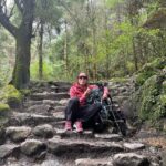 Anitta Instagram - 1 year of the trip that changed my life and my perception of myself forever. Walking to Everest base camp was a dream nobody ever knew I had. When I got to the Himalayas this place had the power to make me question so many important things in life that we don’t realize when we are here immerse on this chase to reach the top. Why do we chase the top? For us? For the others to see? Why it’s not enough when we get there? We need to go down safely, alive, healthy. You wanna go up again? Why? Did you stop to help somebody on the way up? If you stop to help others you will delay your summit… will you stop? Was it worth it? Were you the faster? Why? How? I’m so grateful I went through what I went when I decided to go there. Life has another meaning for me now. 1 year