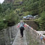 Anitta Instagram - 1 year of the trip that changed my life and my perception of myself forever. Walking to Everest base camp was a dream nobody ever knew I had. When I got to the Himalayas this place had the power to make me question so many important things in life that we don’t realize when we are here immerse on this chase to reach the top. Why do we chase the top? For us? For the others to see? Why it’s not enough when we get there? We need to go down safely, alive, healthy. You wanna go up again? Why? Did you stop to help somebody on the way up? If you stop to help others you will delay your summit… will you stop? Was it worth it? Were you the faster? Why? How? I’m so grateful I went through what I went when I decided to go there. Life has another meaning for me now. 1 year