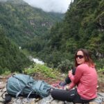Anitta Instagram - 1 year of the trip that changed my life and my perception of myself forever. Walking to Everest base camp was a dream nobody ever knew I had. When I got to the Himalayas this place had the power to make me question so many important things in life that we don’t realize when we are here immerse on this chase to reach the top. Why do we chase the top? For us? For the others to see? Why it’s not enough when we get there? We need to go down safely, alive, healthy. You wanna go up again? Why? Did you stop to help somebody on the way up? If you stop to help others you will delay your summit… will you stop? Was it worth it? Were you the faster? Why? How? I’m so grateful I went through what I went when I decided to go there. Life has another meaning for me now. 1 year