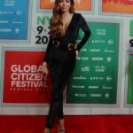 Anitta Instagram - Yessss @glblctzn was lit 🔥 New York, New York