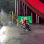 Anitta Instagram - Yessss @glblctzn was lit 🔥 New York, New York