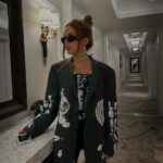 Anitta Instagram - Y’all ready for @glblctzn ? NYC