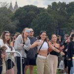 Anitta Instagram - Y’all ready for @glblctzn ? NYC