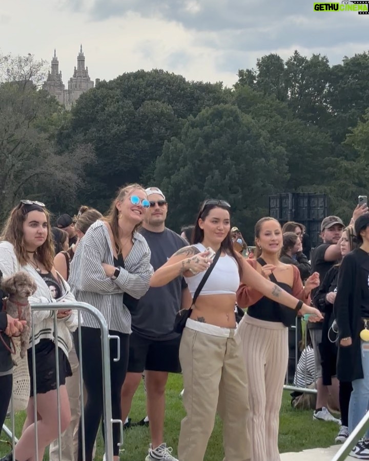Anitta Instagram - Y’all ready for @glblctzn ? NYC