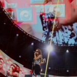 Anitta Instagram - Y’all ready for @glblctzn ? NYC