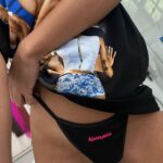 Anitta Instagram - Did u get my merch already ? // anittashop.com