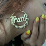 Anitta Instagram - Did u get my merch already ? // anittashop.com
