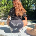 Anitta Instagram - Did u get my merch already ? // anittashop.com
