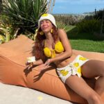 Anitta Instagram - Aiiii qui delícia o velããooo ☀️