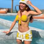 Anitta Instagram - Aiiii qui delícia o velããooo ☀️